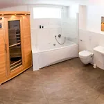 Tatil Evi Lovely In Kappeln