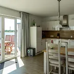 Lovely In Tatil Evi Kappeln