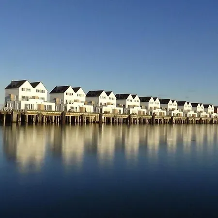 Tatil Evi Lovely In Kappeln