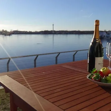 Lovely In Tatil Evi Kappeln